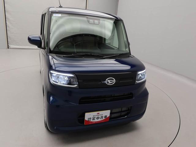 タントX(愛知県)の中古車