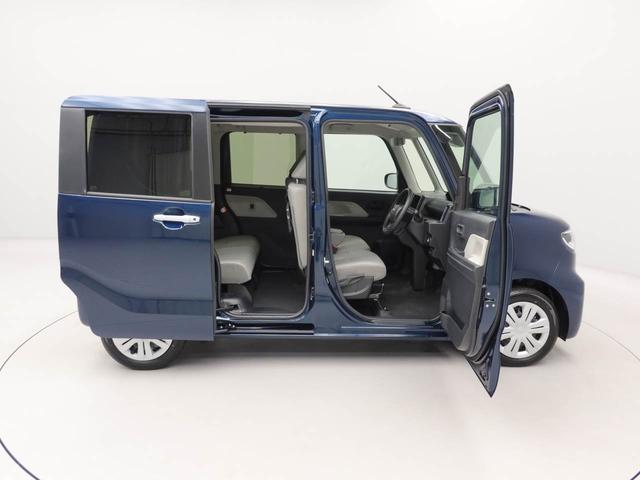 タントX(愛知県)の中古車