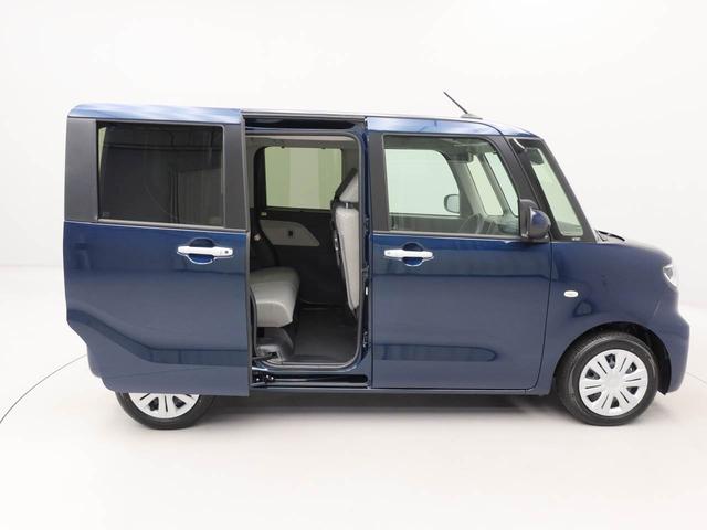 タントX(愛知県)の中古車