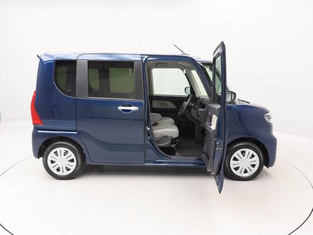 タントX(愛知県)の中古車