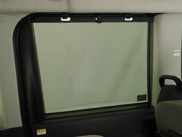 タントX(愛知県)の中古車