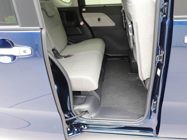 タントX(愛知県)の中古車