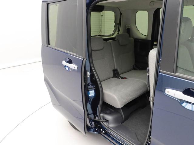 タントX(愛知県)の中古車