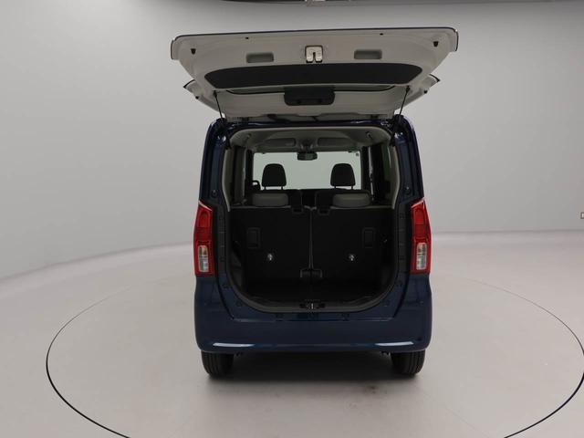 タントX(愛知県)の中古車