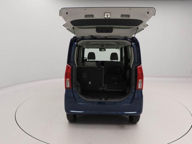 タントX(愛知県)の中古車