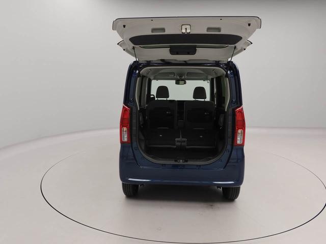 タントX(愛知県)の中古車