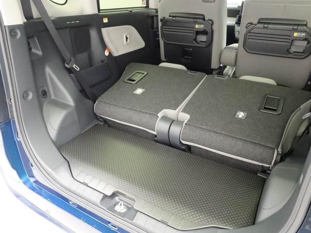 タントX(愛知県)の中古車