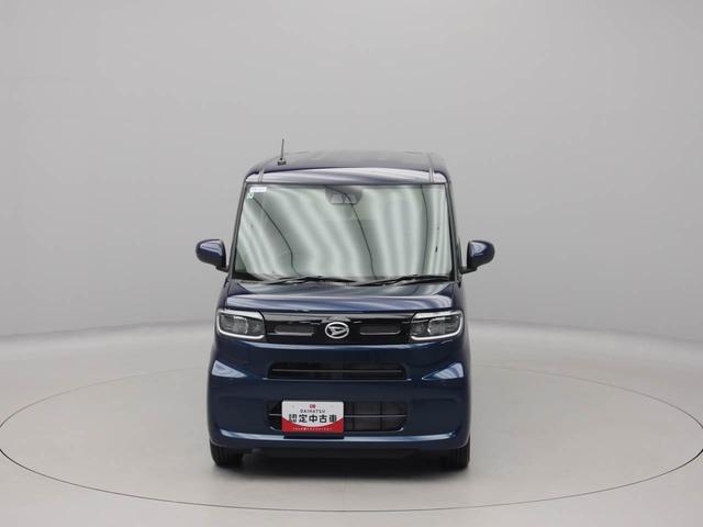 タントX(愛知県)の中古車