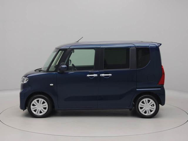 タントX(愛知県)の中古車