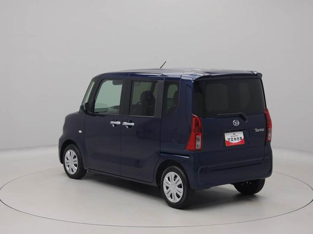 タントX(愛知県)の中古車