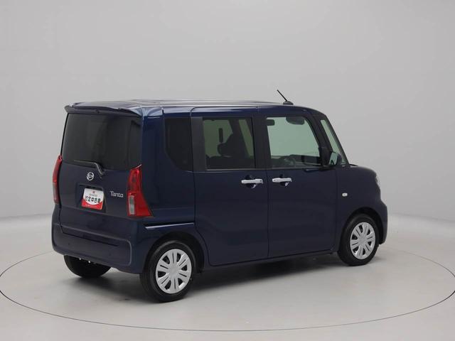 タントX(愛知県)の中古車