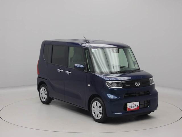 タントX(愛知県)の中古車