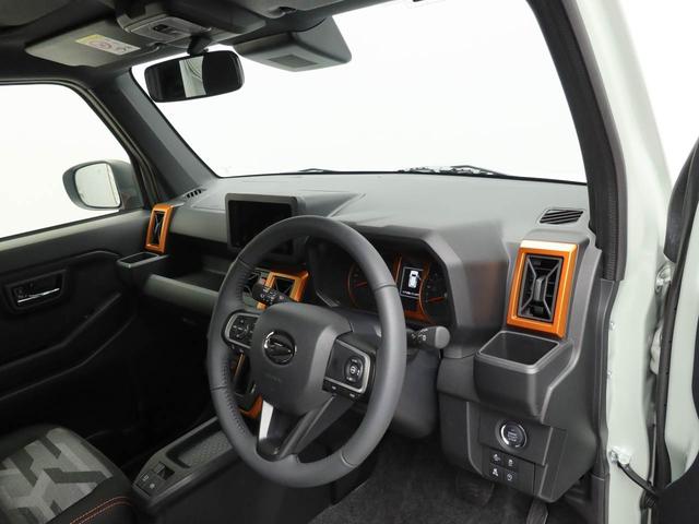 タフトＧエアコン　パワステ　パワーウィンドウ　ＡＢＳ　エアバック　キーレス（愛知県）の中古車