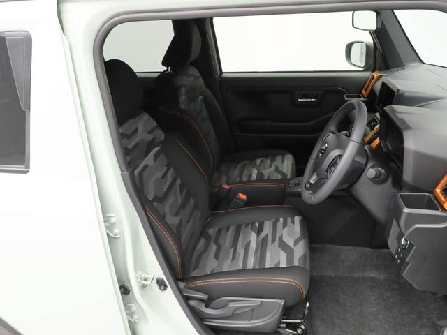 タフトＧエアコン　パワステ　パワーウィンドウ　ＡＢＳ　エアバック　キーレス（愛知県）の中古車