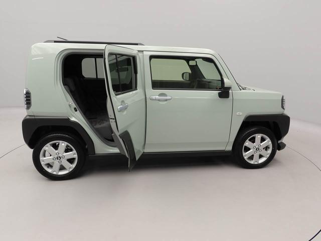 タフトＧエアコン　パワステ　パワーウィンドウ　ＡＢＳ　エアバック　キーレス（愛知県）の中古車