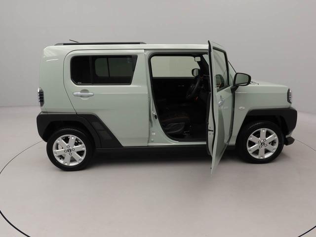 タフトＧエアコン　パワステ　パワーウィンドウ　ＡＢＳ　エアバック　キーレス（愛知県）の中古車