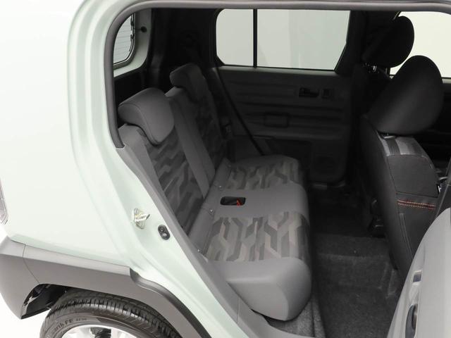 タフトＧエアコン　パワステ　パワーウィンドウ　ＡＢＳ　エアバック　キーレス（愛知県）の中古車