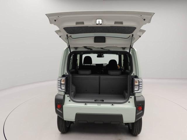 タフトＧエアコン　パワステ　パワーウィンドウ　ＡＢＳ　エアバック　キーレス（愛知県）の中古車