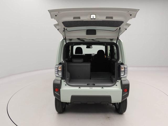 タフトＧエアコン　パワステ　パワーウィンドウ　ＡＢＳ　エアバック　キーレス（愛知県）の中古車