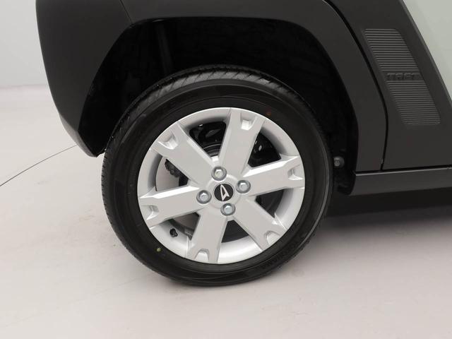 タフトＧエアコン　パワステ　パワーウィンドウ　ＡＢＳ　エアバック　キーレス（愛知県）の中古車