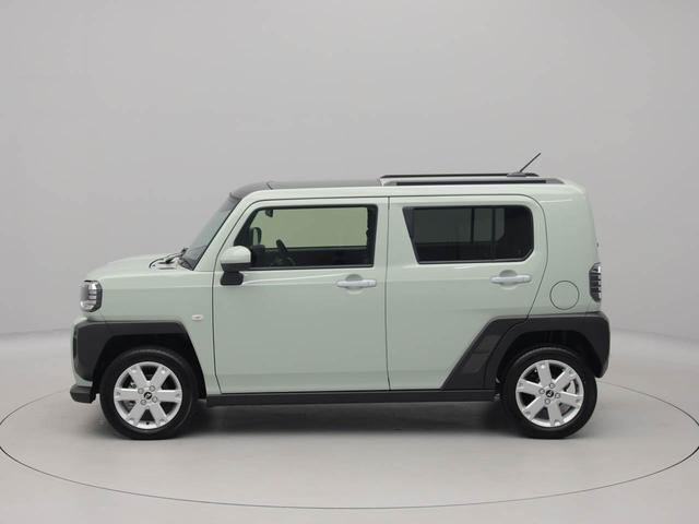 タフトＧエアコン　パワステ　パワーウィンドウ　ＡＢＳ　エアバック　キーレス（愛知県）の中古車