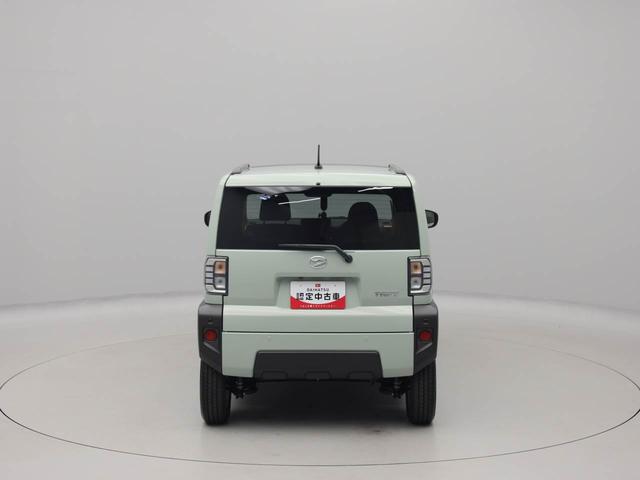 タフトＧエアコン　パワステ　パワーウィンドウ　ＡＢＳ　エアバック　キーレス（愛知県）の中古車