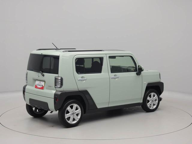 タフトＧエアコン　パワステ　パワーウィンドウ　ＡＢＳ　エアバック　キーレス（愛知県）の中古車