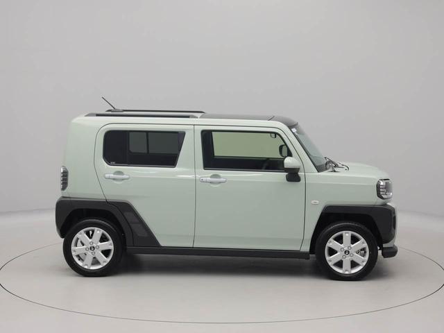 タフトＧエアコン　パワステ　パワーウィンドウ　ＡＢＳ　エアバック　キーレス（愛知県）の中古車