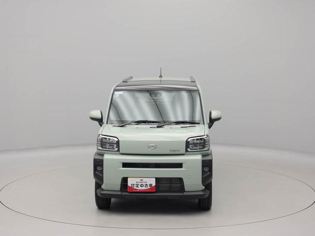 タフトＧエアコン　パワステ　パワーウィンドウ　ＡＢＳ　エアバック　キーレス（愛知県）の中古車