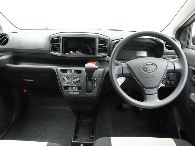 ミライースL SAIII キーレス アイドリングストップキーレス アイドリングストップ ワンオーナー 禁煙車(愛知県)の中古車