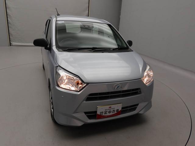 ミライースL SAIII キーレス アイドリングストップキーレス アイドリングストップ ワンオーナー 禁煙車(愛知県)の中古車