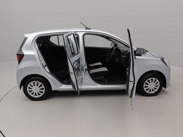 ミライースL SAIII キーレス アイドリングストップキーレス アイドリングストップ ワンオーナー 禁煙車(愛知県)の中古車