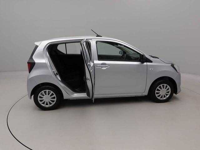 ミライースL SAIII キーレス アイドリングストップキーレス アイドリングストップ ワンオーナー 禁煙車(愛知県)の中古車