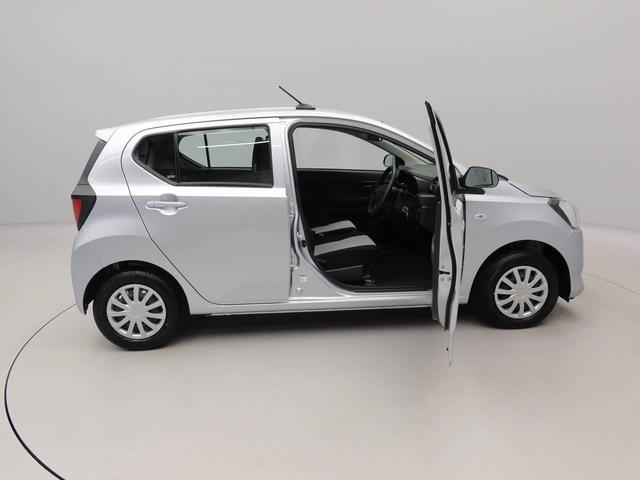 ミライースL SAIII キーレス アイドリングストップキーレス アイドリングストップ ワンオーナー 禁煙車(愛知県)の中古車