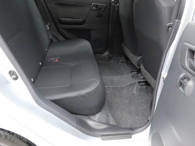 ミライースL SAIII キーレス アイドリングストップキーレス アイドリングストップ ワンオーナー 禁煙車(愛知県)の中古車