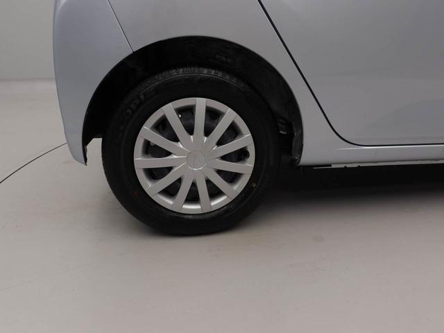 ミライースL SAIII キーレス アイドリングストップキーレス アイドリングストップ ワンオーナー 禁煙車(愛知県)の中古車