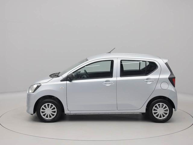 ミライースL SAIII キーレス アイドリングストップキーレス アイドリングストップ ワンオーナー 禁煙車(愛知県)の中古車