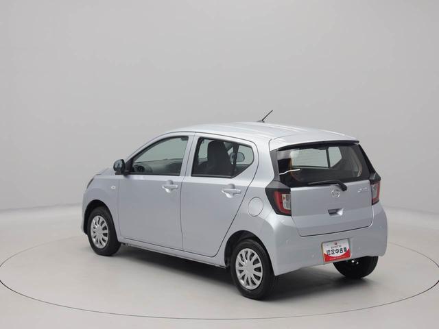 ミライースL SAIII キーレス アイドリングストップキーレス アイドリングストップ ワンオーナー 禁煙車(愛知県)の中古車
