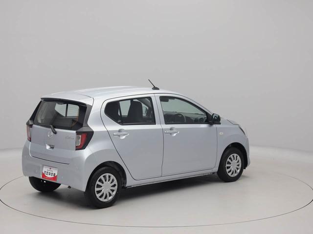 ミライースL SAIII キーレス アイドリングストップキーレス アイドリングストップ ワンオーナー 禁煙車(愛知県)の中古車