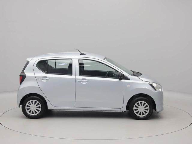 ミライースL SAIII キーレス アイドリングストップキーレス アイドリングストップ ワンオーナー 禁煙車(愛知県)の中古車