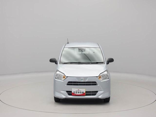 ミライースL SAIII キーレス アイドリングストップキーレス アイドリングストップ ワンオーナー 禁煙車(愛知県)の中古車