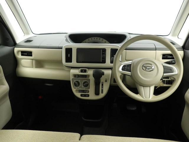 ムーヴキャンバスＬ　ＳＡIIIエアコン　パワステ　パワーウィンドウ　ＡＢＳ　エアバック　キーレス（愛知県）の中古車