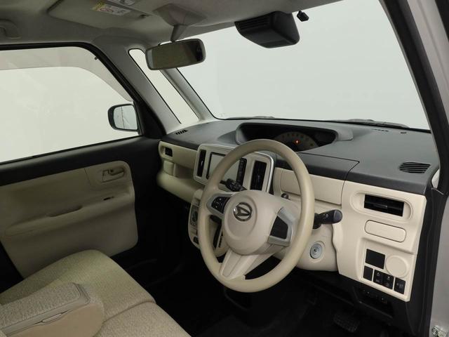 ムーヴキャンバスＬ　ＳＡIIIエアコン　パワステ　パワーウィンドウ　ＡＢＳ　エアバック　キーレス（愛知県）の中古車