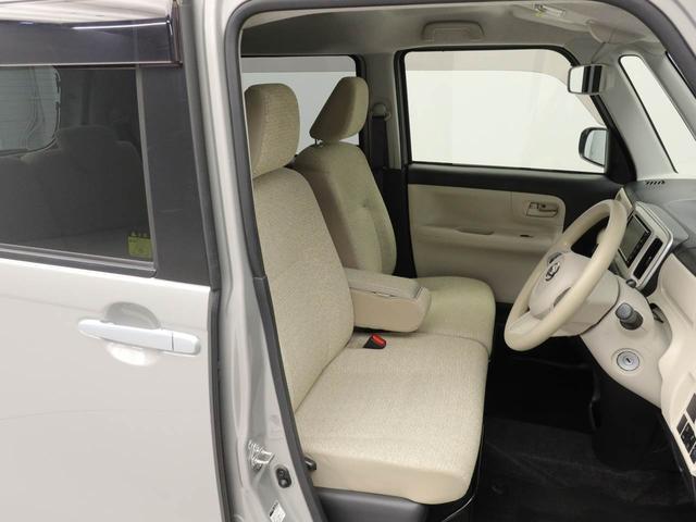 ムーヴキャンバスＬ　ＳＡIIIエアコン　パワステ　パワーウィンドウ　ＡＢＳ　エアバック　キーレス（愛知県）の中古車