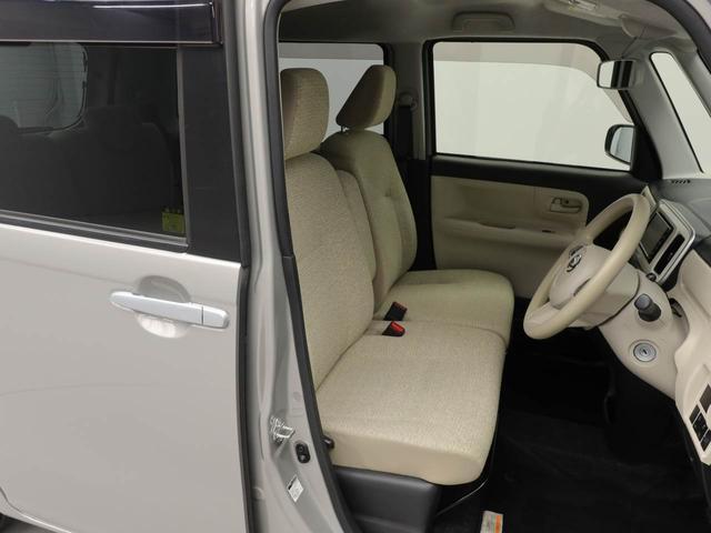 ムーヴキャンバスＬ　ＳＡIIIエアコン　パワステ　パワーウィンドウ　ＡＢＳ　エアバック　キーレス（愛知県）の中古車