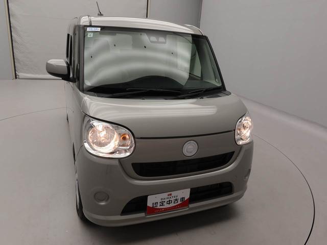 ムーヴキャンバスＬ　ＳＡIIIエアコン　パワステ　パワーウィンドウ　ＡＢＳ　エアバック　キーレス（愛知県）の中古車