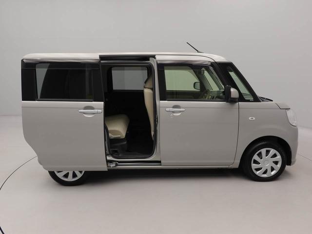 ムーヴキャンバスＬ　ＳＡIIIエアコン　パワステ　パワーウィンドウ　ＡＢＳ　エアバック　キーレス（愛知県）の中古車