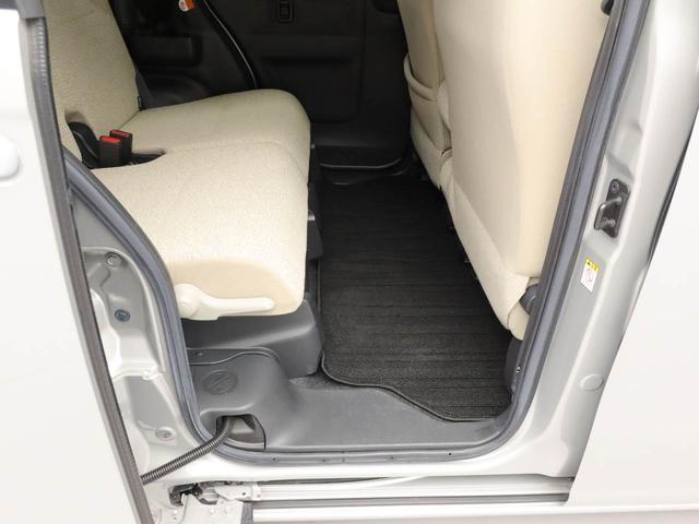 ムーヴキャンバスＬ　ＳＡIIIエアコン　パワステ　パワーウィンドウ　ＡＢＳ　エアバック　キーレス（愛知県）の中古車