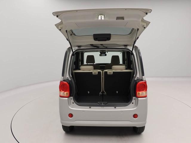 ムーヴキャンバスＬ　ＳＡIIIエアコン　パワステ　パワーウィンドウ　ＡＢＳ　エアバック　キーレス（愛知県）の中古車