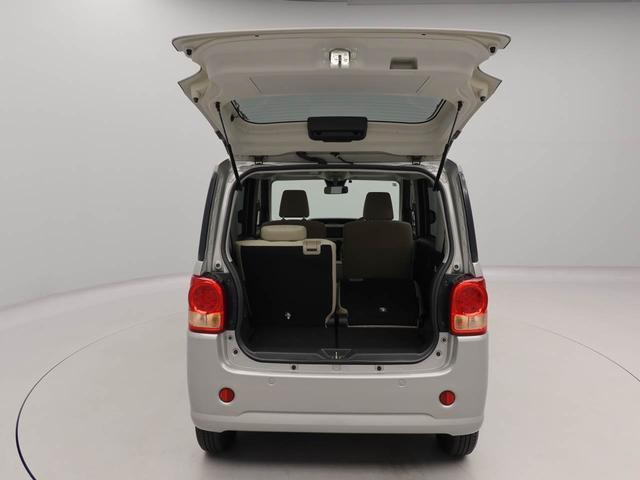 ムーヴキャンバスＬ　ＳＡIIIエアコン　パワステ　パワーウィンドウ　ＡＢＳ　エアバック　キーレス（愛知県）の中古車